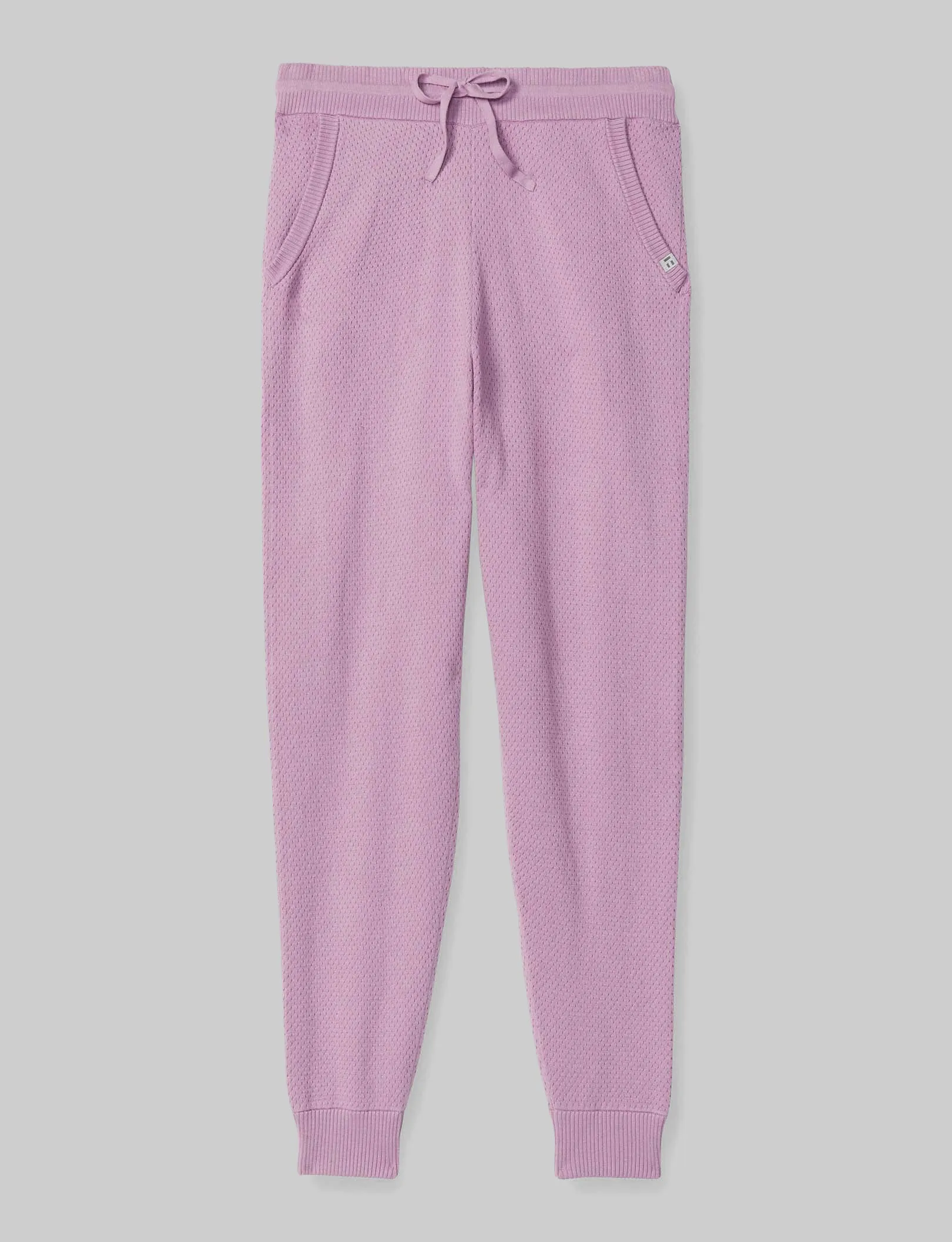 Women's Sweater Lounge Jogger