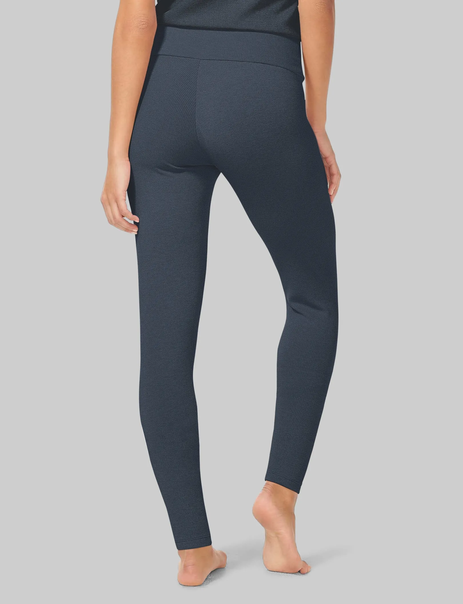 Women's Zen Waffle Legging