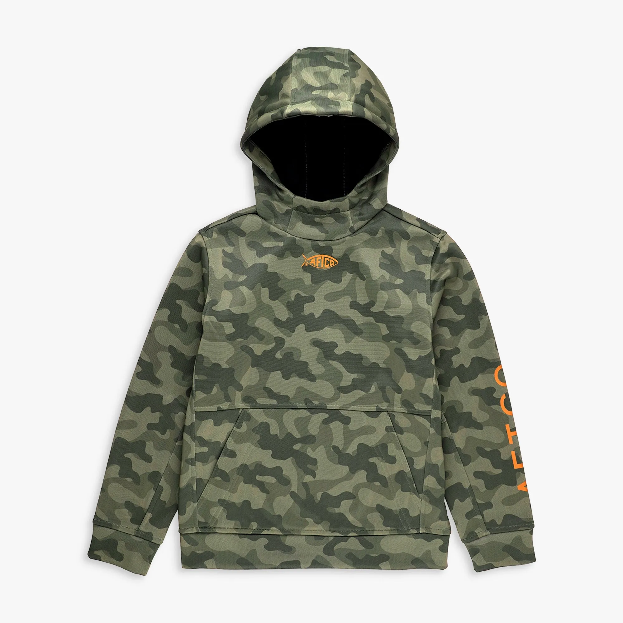 Youth Shadow Tactical Hoodie